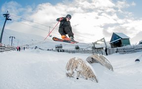 Nevis Range Scotland’s | Snowboarding,Skiing - Rated 4.7
