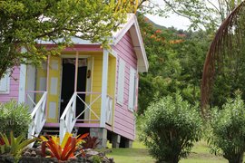 Nevisian Heritage Village in Saint Kitts and Nevis, Saint George Gingerland Parish | Traditional Villages - Rated 0.8