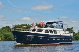 Yachtcharter De Drait BV in Netherlands, Friesland | Yachting - Rated 3.3
