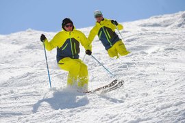 New Generation Ski and Snowboard School
