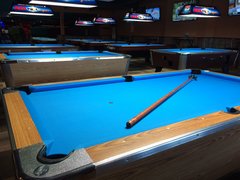 New Wave Billiards & Sports Bar | Bars,Billiards - Rated 3.6