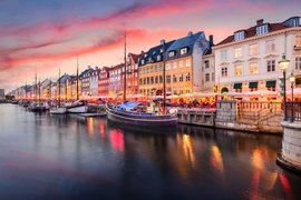 New Harbor in Denmark, Capital region of Denmark | Architecture - Rated 3.8