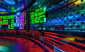 Next Club | Strip Clubs,Sex-Friendly Places - Rated 0.7