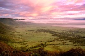 Ngorongoro Conservation Area – Ol Doinyo Lengai in Tanzania, Kilimanjaro | Trekking & Hiking - Rated 0.9