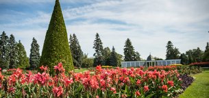 Niagara Parks Botanical Gardens | Botanical Gardens - Rated 4