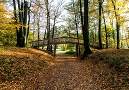 Jenisch Park in Germany, Hamburg | Parks - Rated 3.7