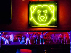 Nicho Bears in Mexico, State of Mexico | LGBT-Friendly Places,Bars - Rated 3.6