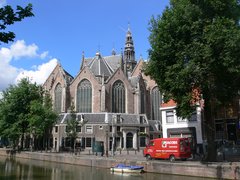 Nieuwe Kerk | Architecture - Rated 3.4