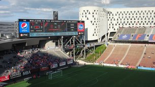 Nippert Stadium in USA, Ohio | Football - Rated 3.8