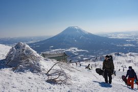 Niseko Ski Resort | Snowboarding,Skiing - Rated 3.7