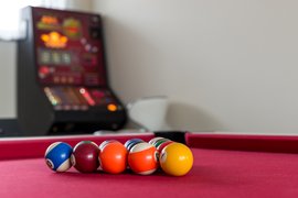 Noiret Pool and Dart Salon | Billiards,Darts - Rated 8.2