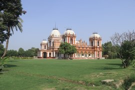 Noor Mahal in Pakistan, Punjab Province | Architecture - Rated 3.9