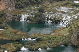 Nor Yauyos-Cochas Landscape Reserve in Peru, Lima | Nature Reserves - Rated 3.7