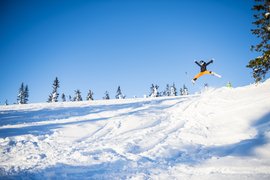 Norefjell | Snowboarding,Skiing - Rated 3.8