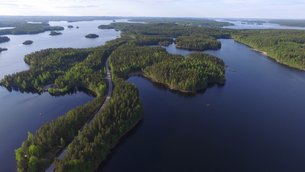 Norppapolku in Finland, Southern Savonia | Trekking & Hiking - Rated 0.9