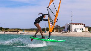 North Beach Windsurfing School | Windsurfing - Rated 2