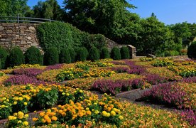 North Carolina Arboretum in USA, North Carolina | Gardens - Rated 4.1