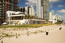 North City Beach Park in USA, Florida | Beaches,Parks - Rated 3.7