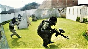 North Paintball Team in Peru, Lima | Paintball - Rated 4