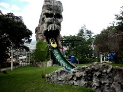 North Park in Colombia, Antioquia | Amusement Parks & Rides - Rated 4.2
