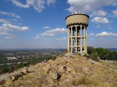 Northcliff Ridge Eco Park in South Africa, Gauteng | Parks - Rated 3.7
