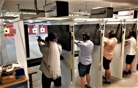 Oslo Shooting Center AS in Norway, Eastern Norway | Gun Shooting Sports - Rated 1.1