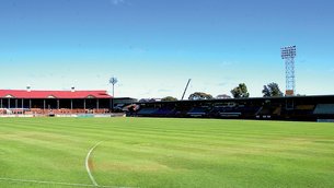 Norwood Oval in Australia, South Australia | Baseball - Rated 3.3