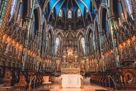 Notre Dame in Canada, Ontario | Architecture - Rated 3.8