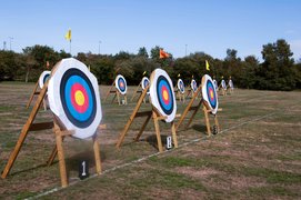 Nova Fencing and Archery Club | Archery - Rated 1