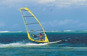 Novojet Vela in Spain, Andalusia | Surfing,Windsurfing - Rated 2.1