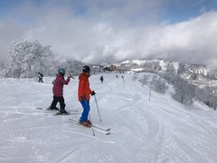 Nozawa Onsen Snow Resort | Snowboarding,Skiing - Rated 4.5