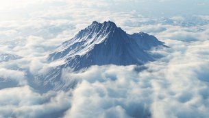 Mount Olympus | Trekking & Hiking - Rated 3.7