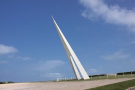 Nungesser and Coli in France, Normandy | Monuments - Rated 0.5