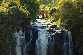 Nyahururu in Kenya, North Eastern Kenya | Waterfalls - Rated 3.5