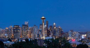 Space Needle | Observation Decks,Rooftopping - Rated 5.7