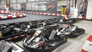 O Kart in Russia, Central | Karting - Rated 3.9