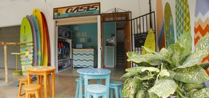 Oasis Spanish & Surf School