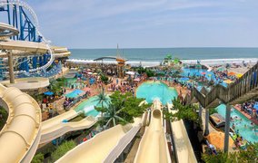 Oasis Waterpark | Water Parks - Rated 3.5