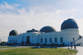 Observatories & Planetariums Attractions