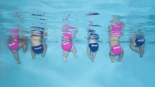 Ocaquatics Swim School Eureka