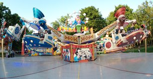 Odessa Lunapark in Ukraine, Odessa Oblast | Amusement Parks & Rides - Rated 3.7
