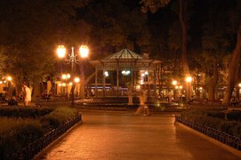 Odessa City Garden | Parks,Gardens - Rated 5