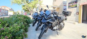 MotoGS Rental - Motorcycle Rental Croatia in Croatia, Split-Dalmatia | Motorcycles - Rated 0.9