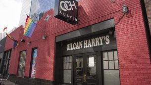 Oilcan Harry’s in USA, Texas  - Rated 0.8