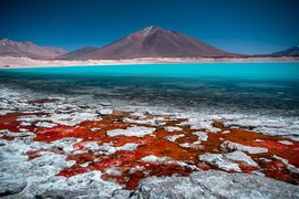 Ojos del Salado in Chile, Atacama | Volcanos - Rated 3.8