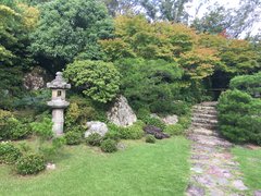 Okochi Sanso Garden | Gardens - Rated 3.7