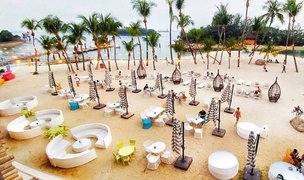 Ola Beach Club in Singapore, Singapore city-state | Day and Beach Clubs - Rated 3.9
