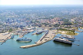 Port of Tallinn | Yachting - Rated 4.1
