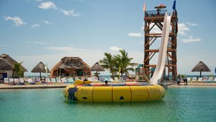 Old Belize | Beaches,Water Parks - Rated 3.5