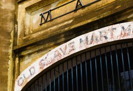 Old Slave Mart Museum | Museums - Rated 3.5